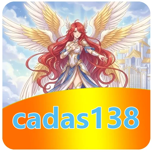 Ikon cadas138 untuk verifikasi berkas APK
