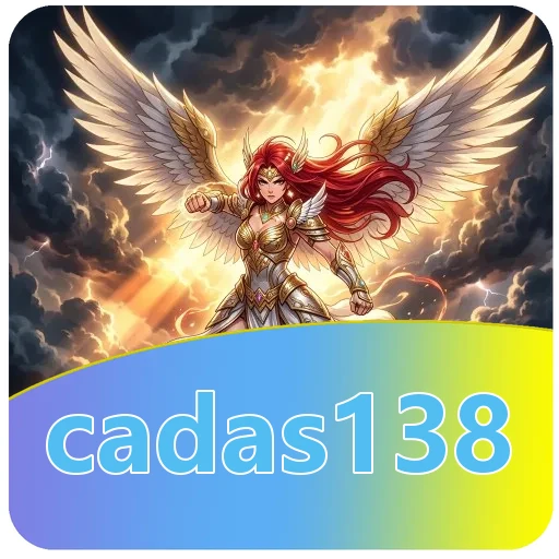 Ikon cadas138 untuk syarat Android pada halaman unduh