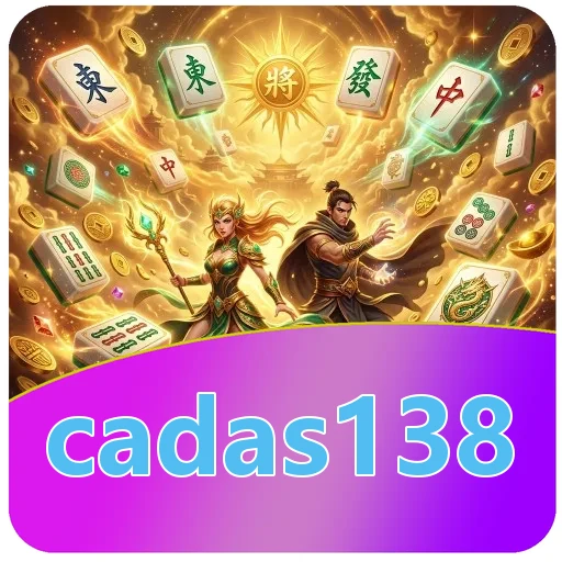 Ikon cadas138 untuk pertanyaan teknis APK