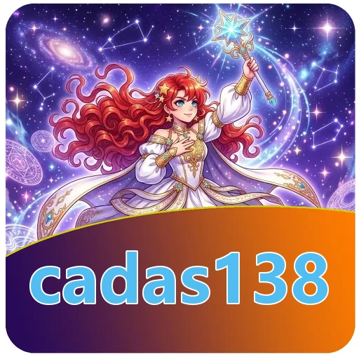 Ikon cadas138 untuk langkah pasang APK